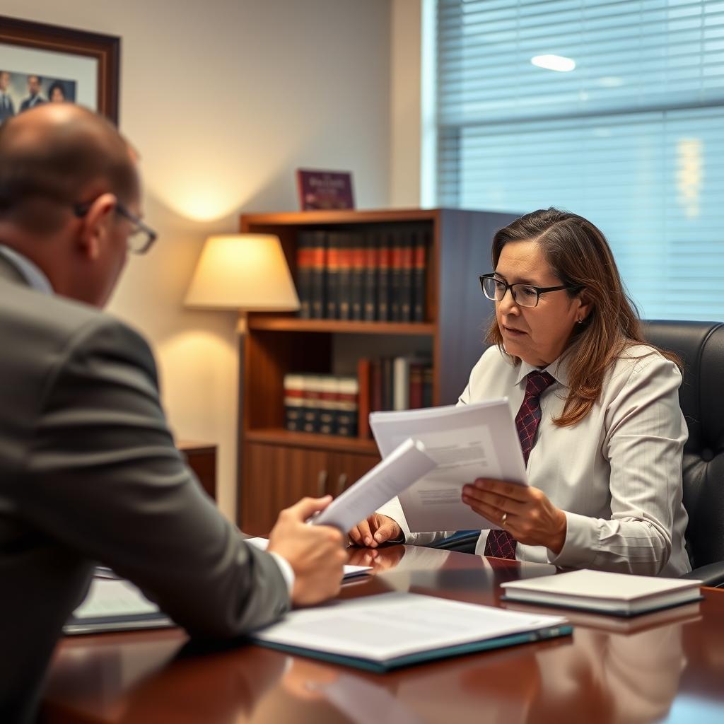 Robbery Lawyer Chesterfield County