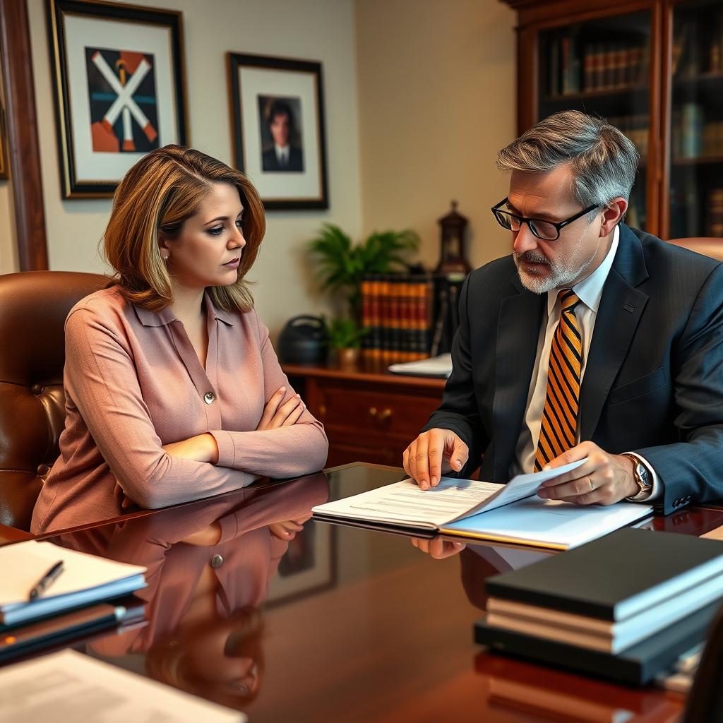 Robbery Lawyer Fluvanna County