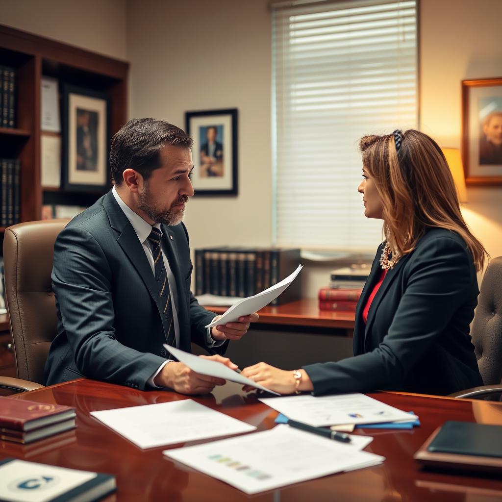 Robbery Lawyer Manassas