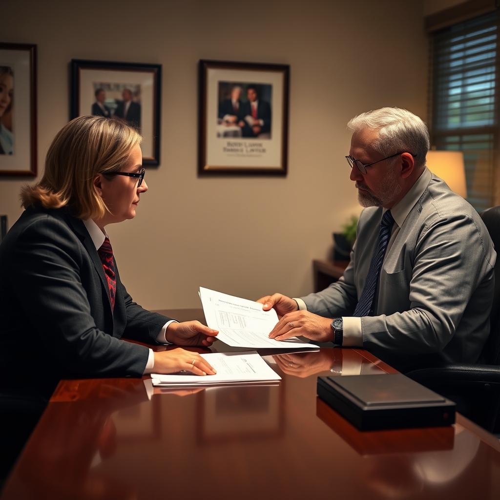 Robbery Lawyer Poquoson