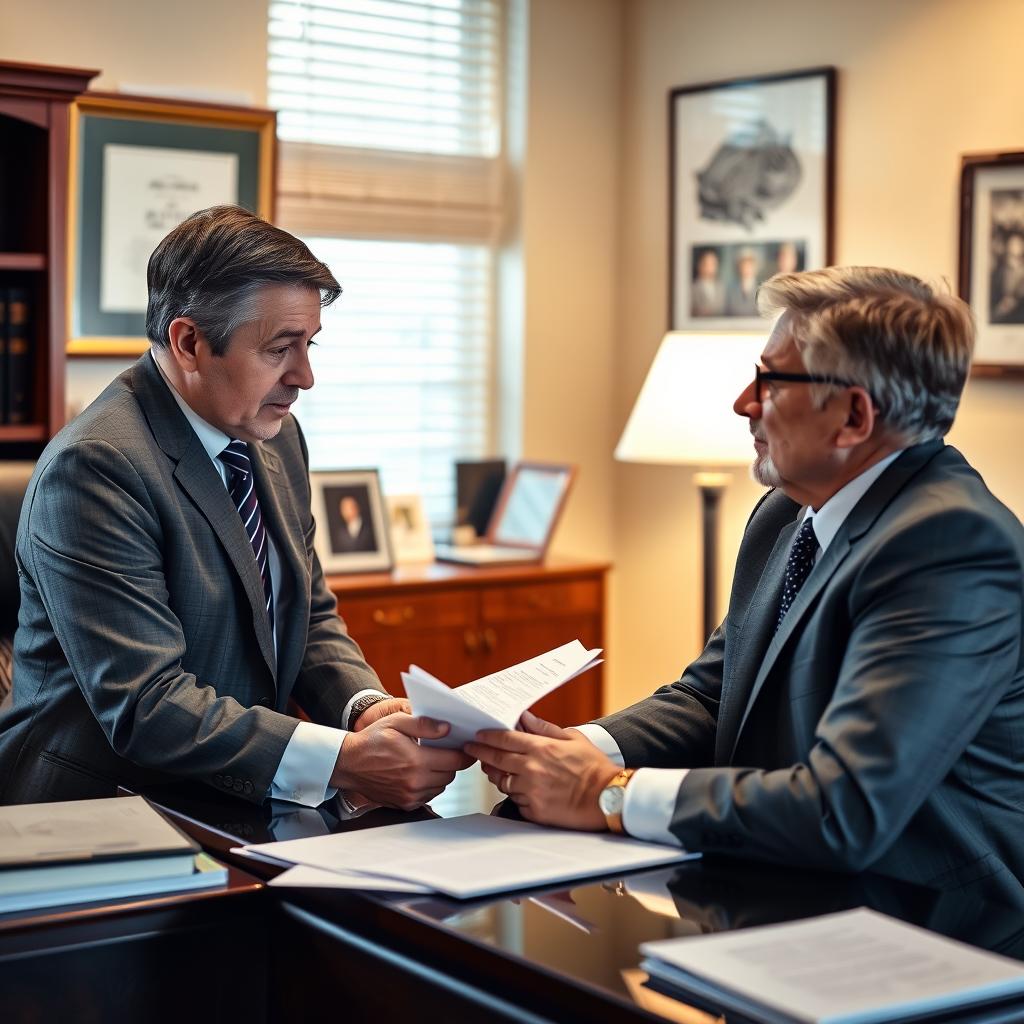 Robbery Lawyer York County