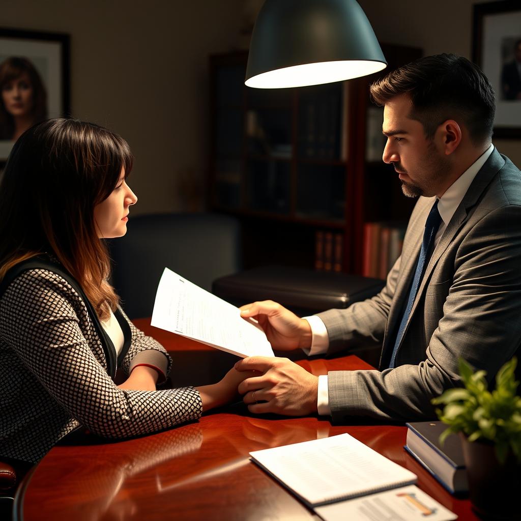 Sexual Battery Lawyer Chesapeake