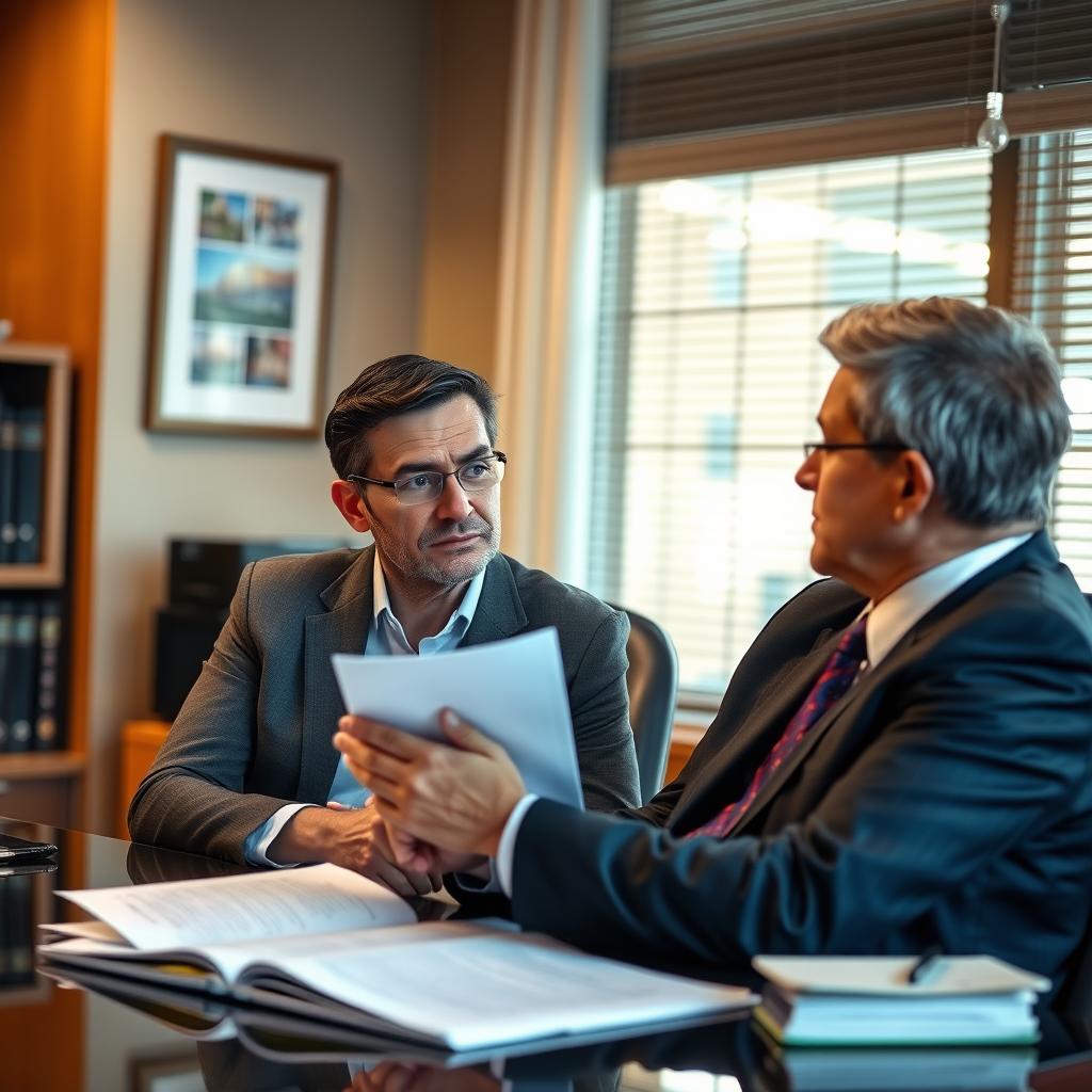 Sexual Battery Lawyer Orange County