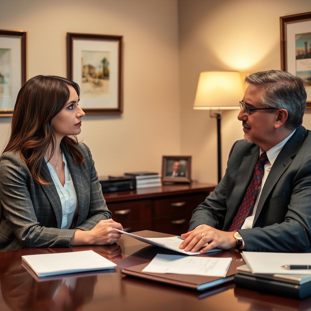 Sexual Battery Lawyer Virginia Beach