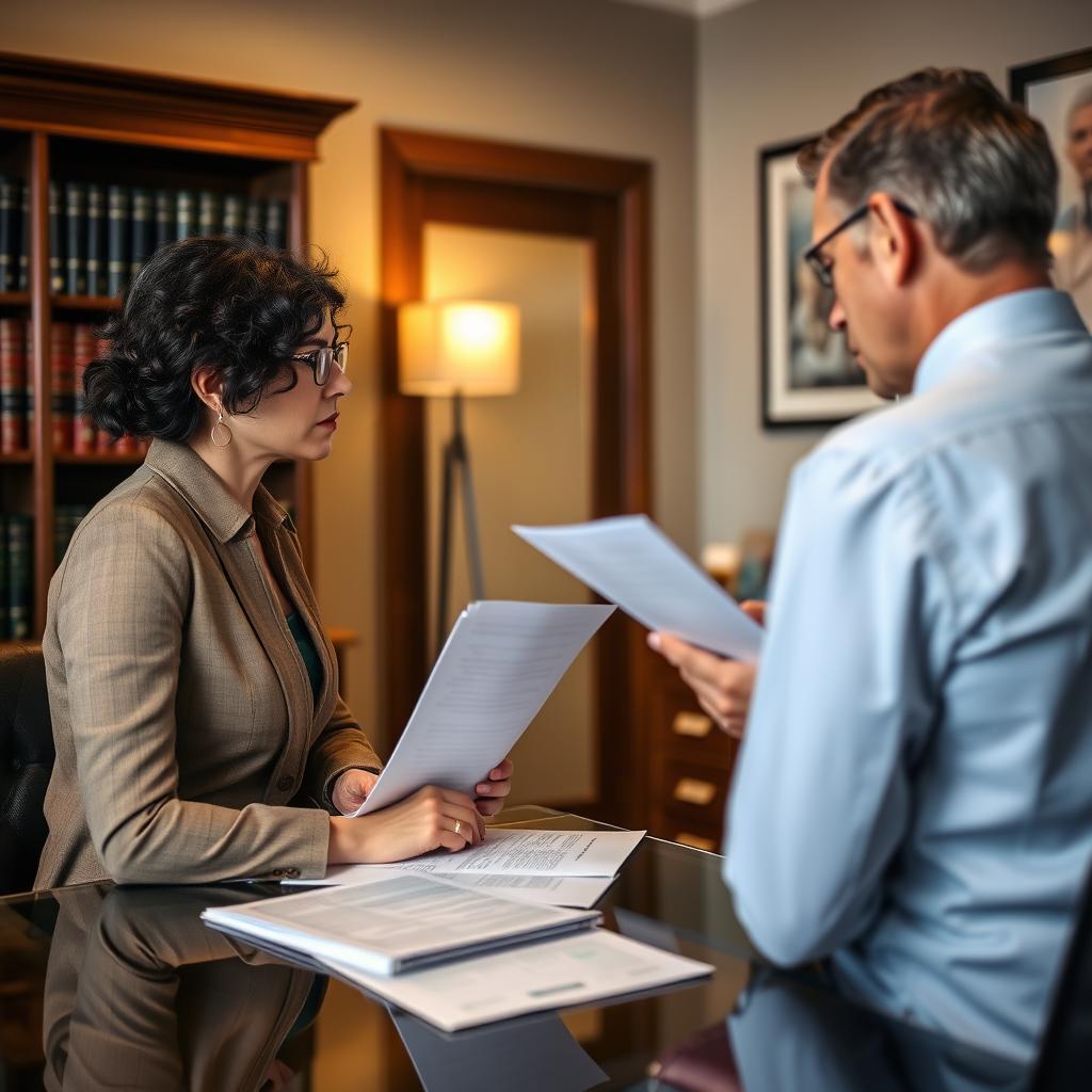 Strangulation Lawyer Augusta County