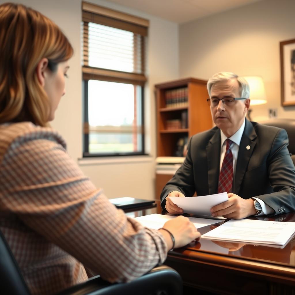 Strangulation Lawyer Caroline County