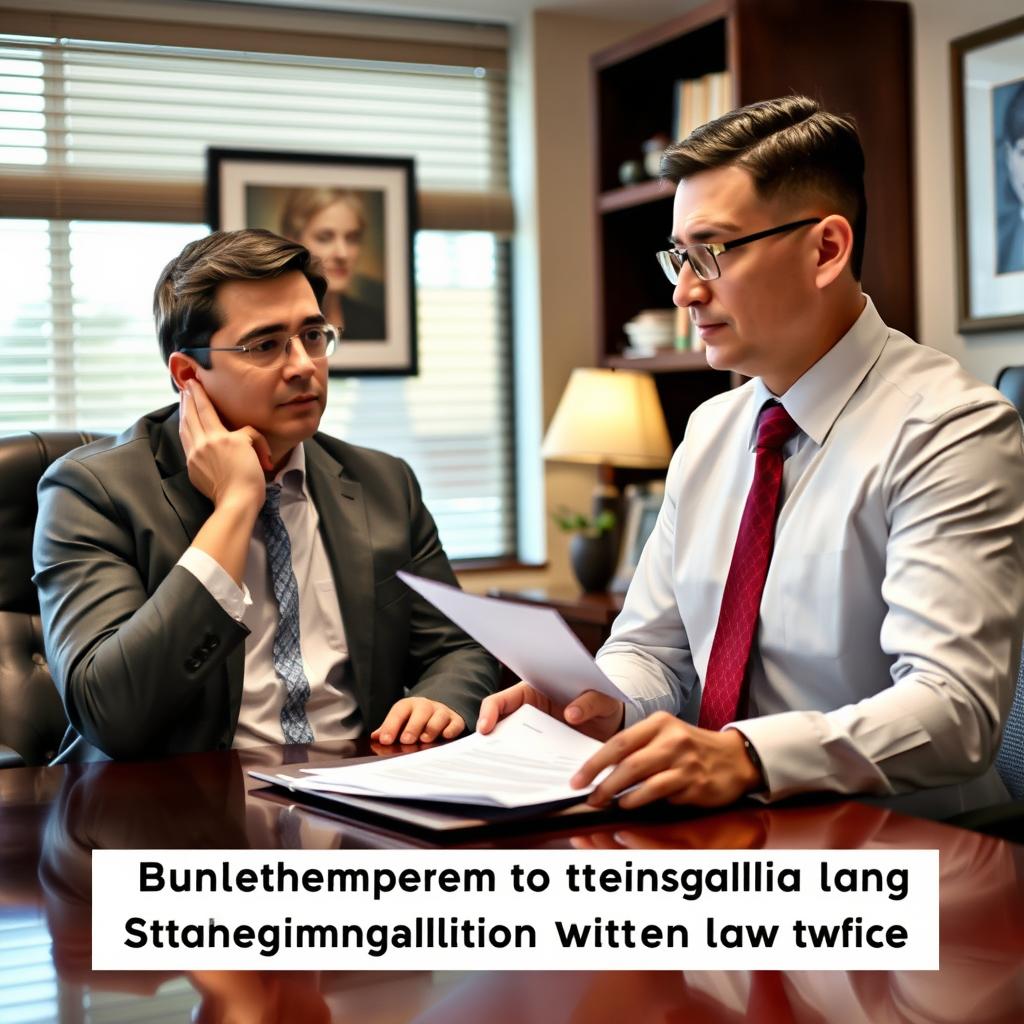 Strangulation Lawyer Orange County
