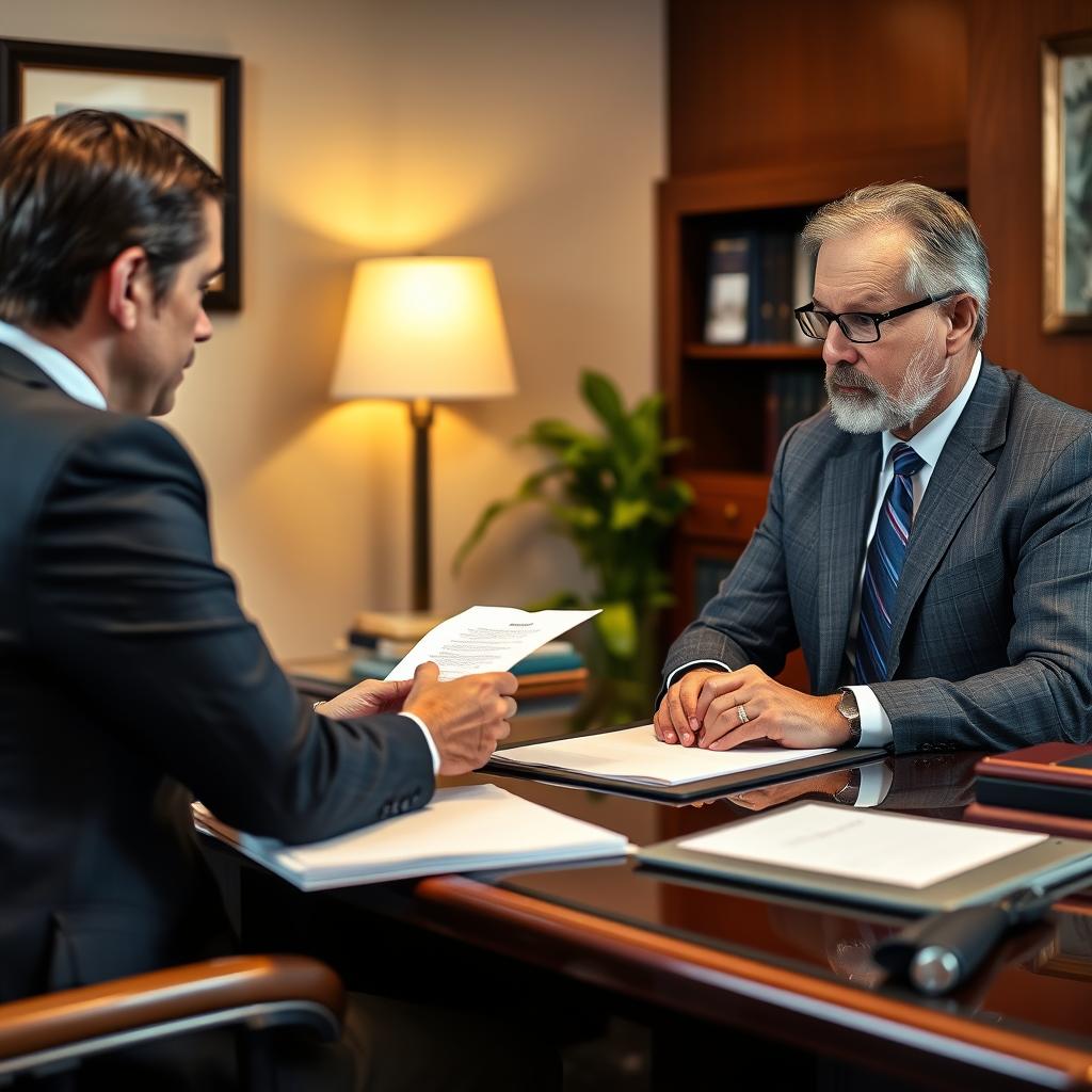 Strangulation Lawyer Virginia Beach