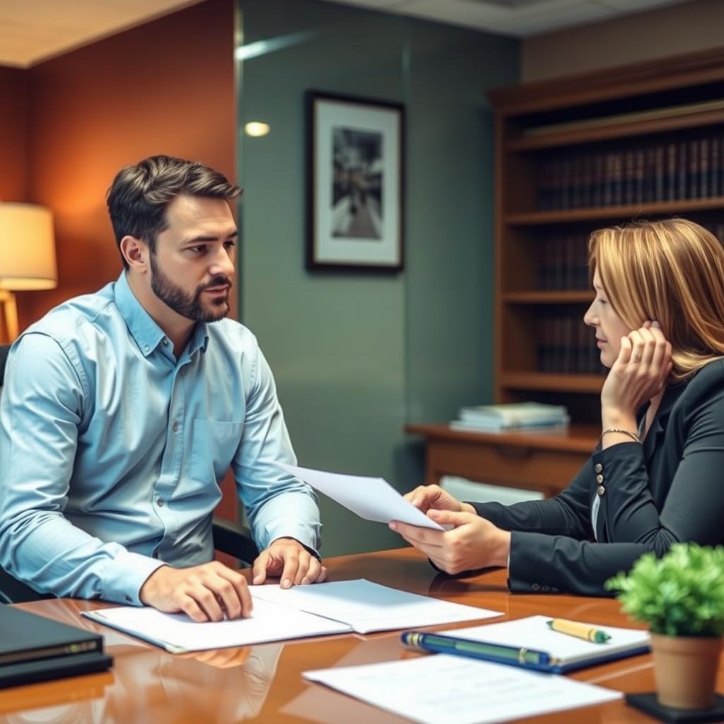 Traffic Violation Lawyer Orange County