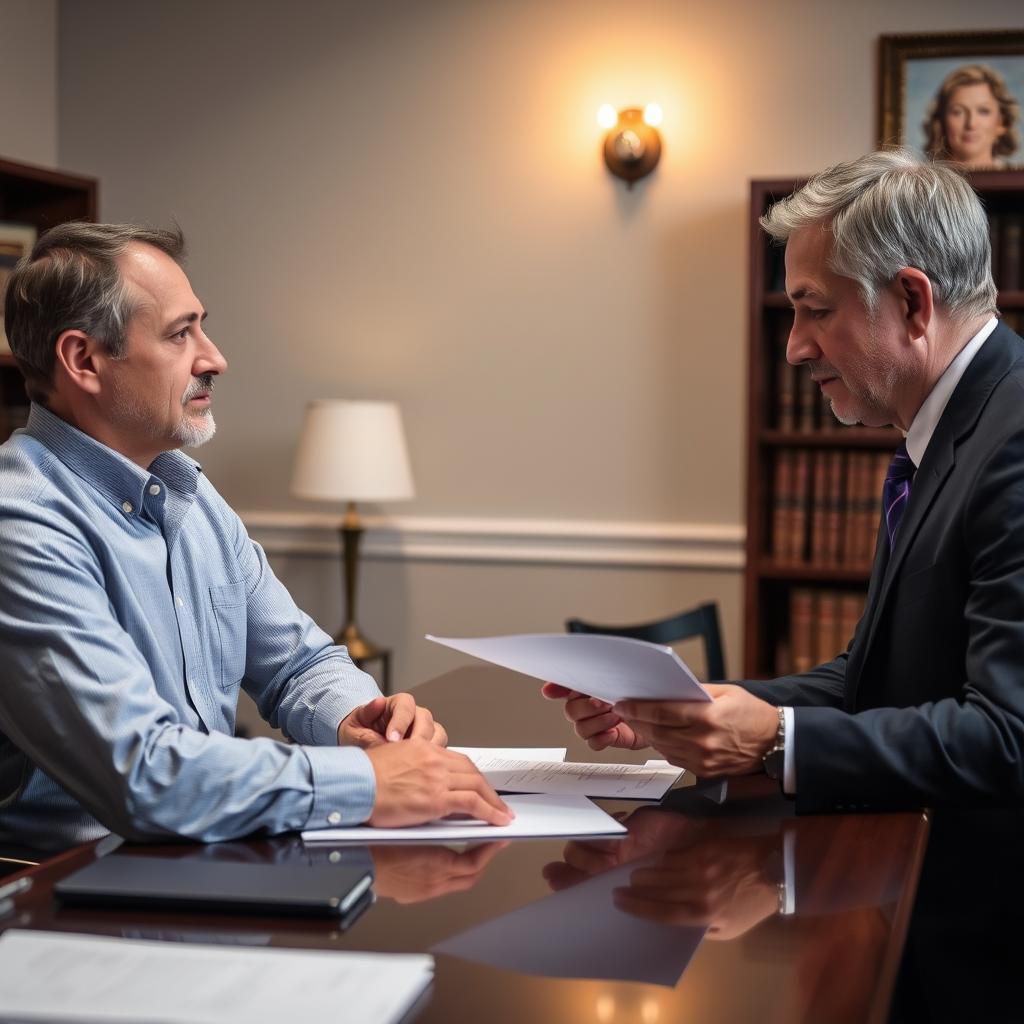 Trespass Defense Lawyer Colonial Heights