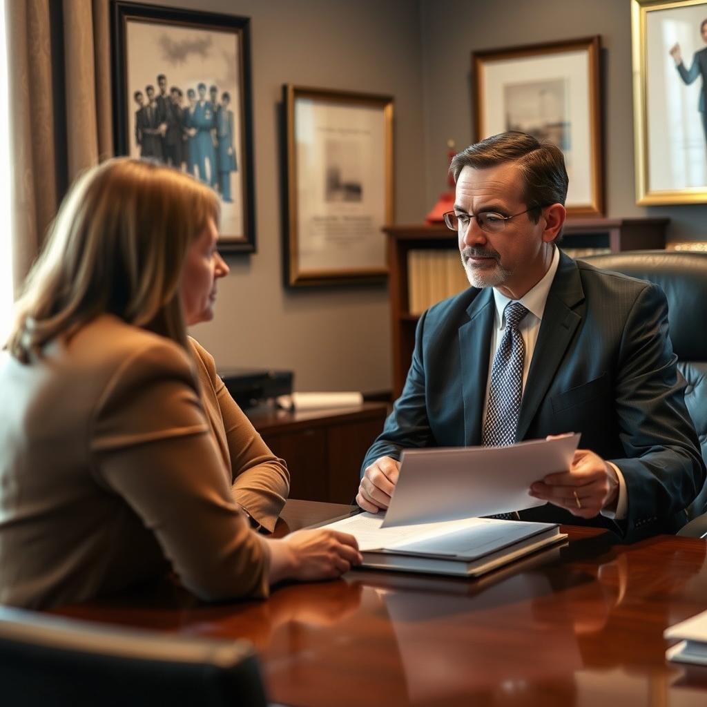 Trespass Defense Lawyer Henrico County