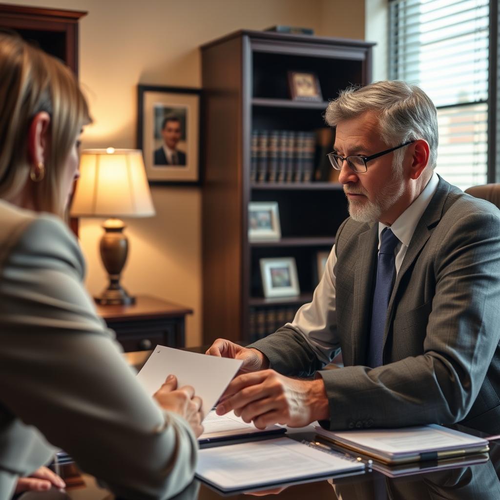 Trespass Defense Lawyer Stafford County