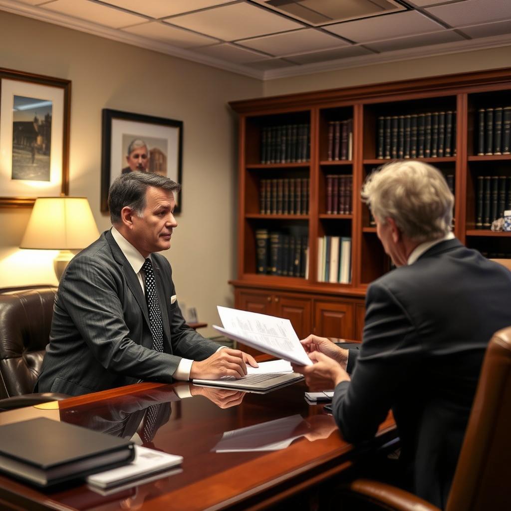 Trespassing Lawyer Dinwiddie County