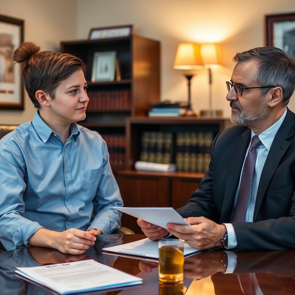 Underage Drinking Lawyer Botetourt County