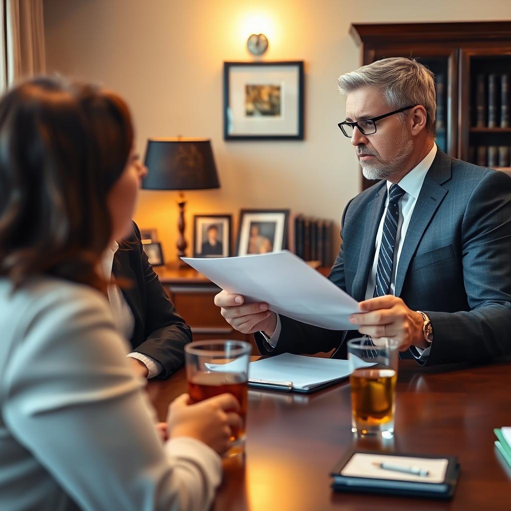 Underage Drinking Lawyer Frederick County