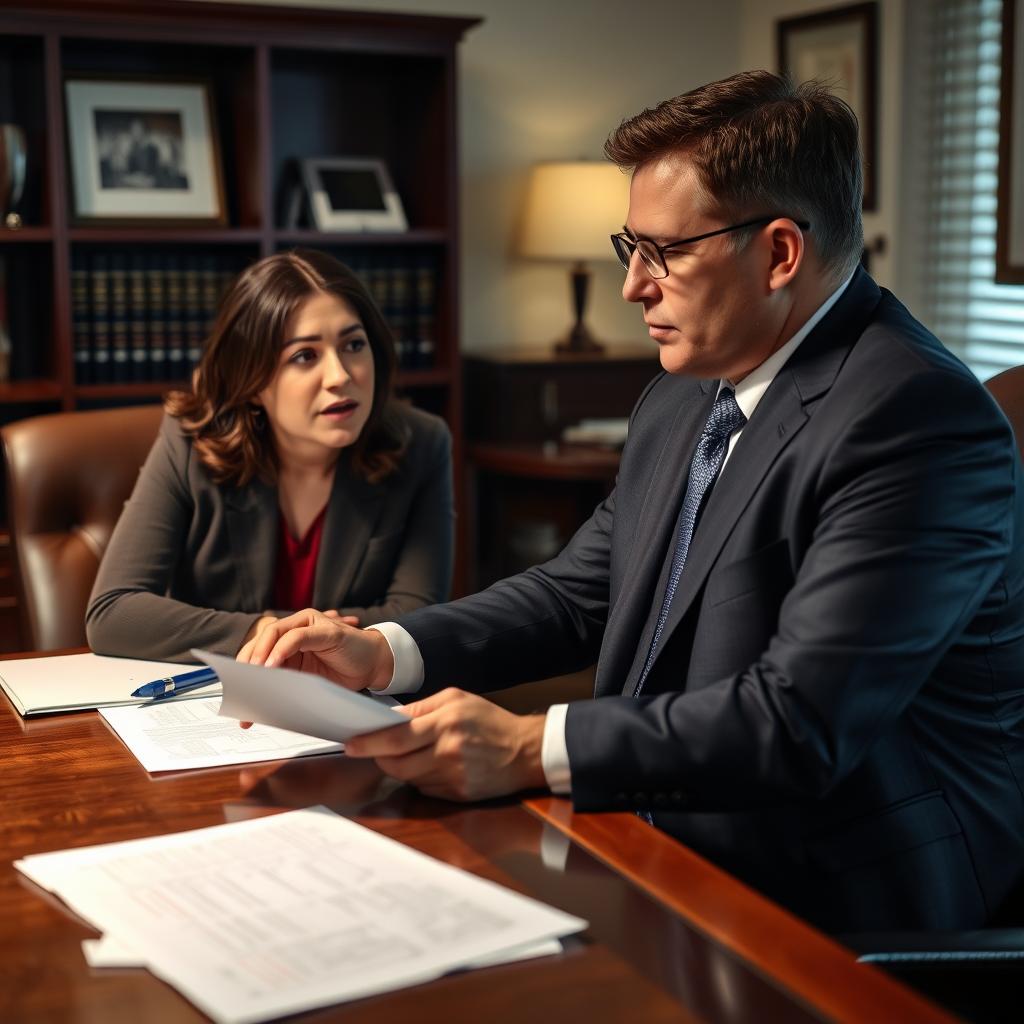 Underage Drinking Lawyer Hanover County