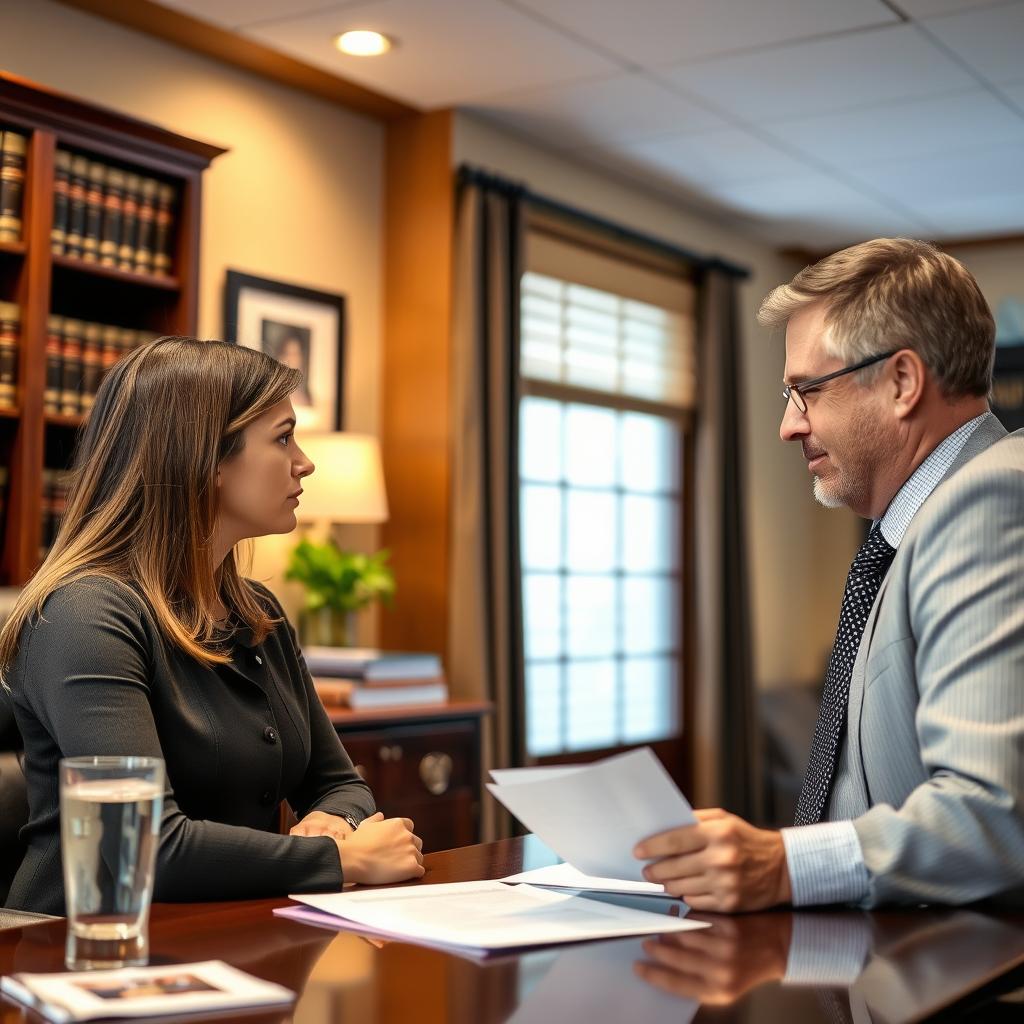 Underage Drinking Lawyer James City County