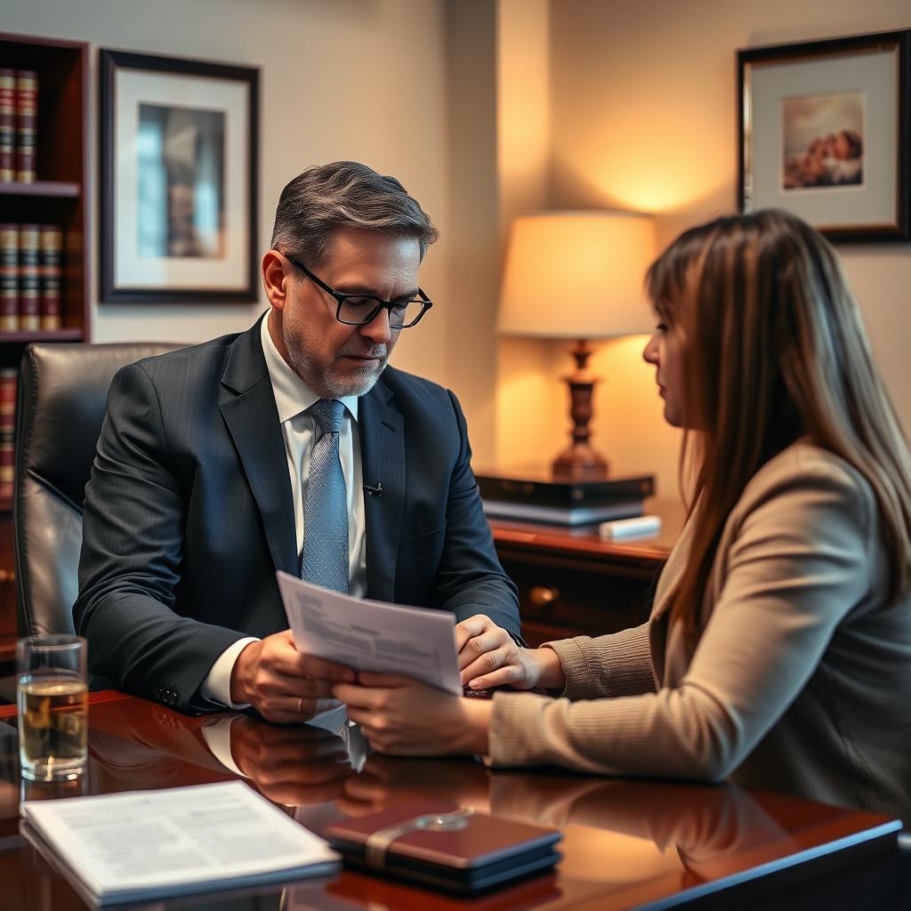 Underage Drinking Lawyer Loudoun County