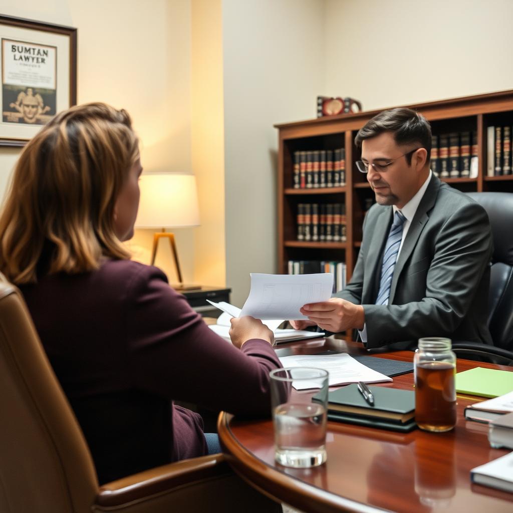 Underage Drinking Lawyer Roanoke County