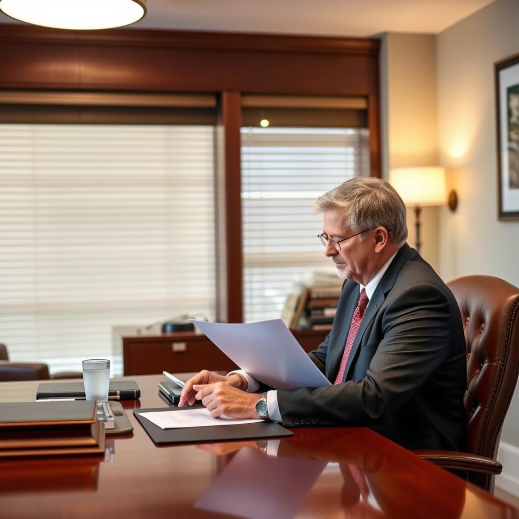 Underage Drinking Lawyer Rockingham County