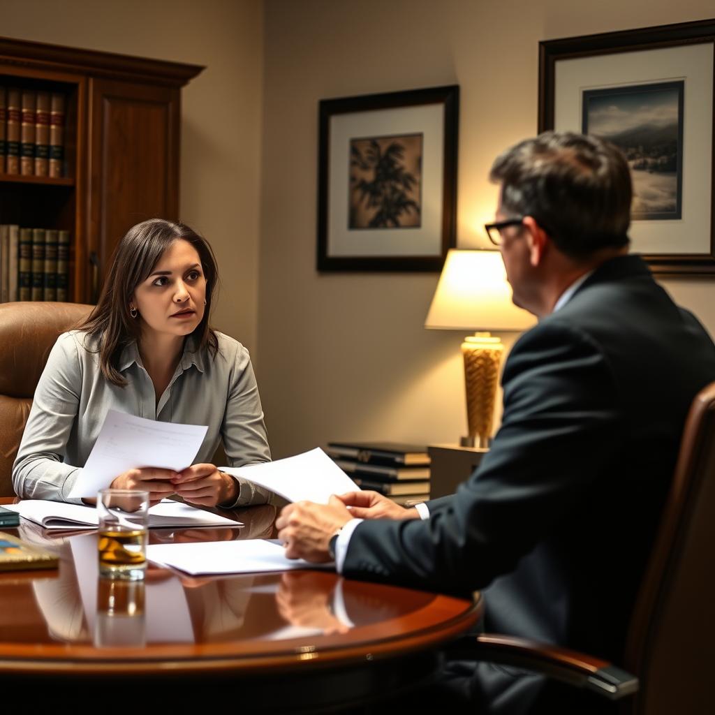 Underage Drinking Lawyer Virginia Beach