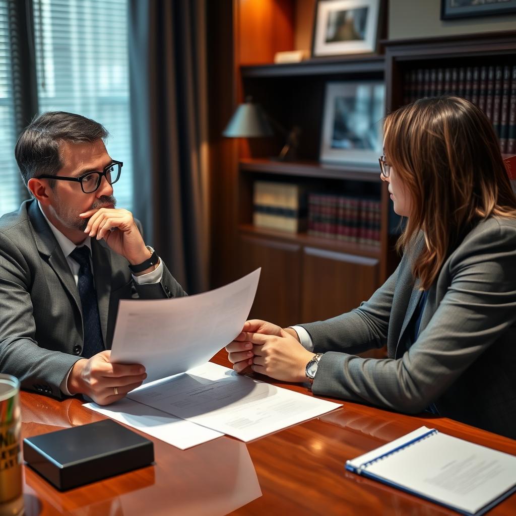 Underage Drinking Lawyer Virginia