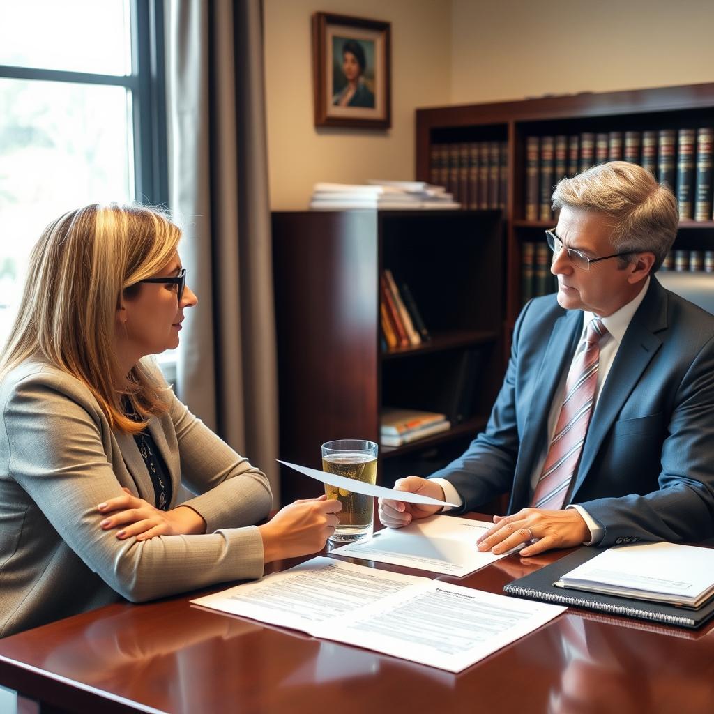 Underage Drinking Lawyer York County
