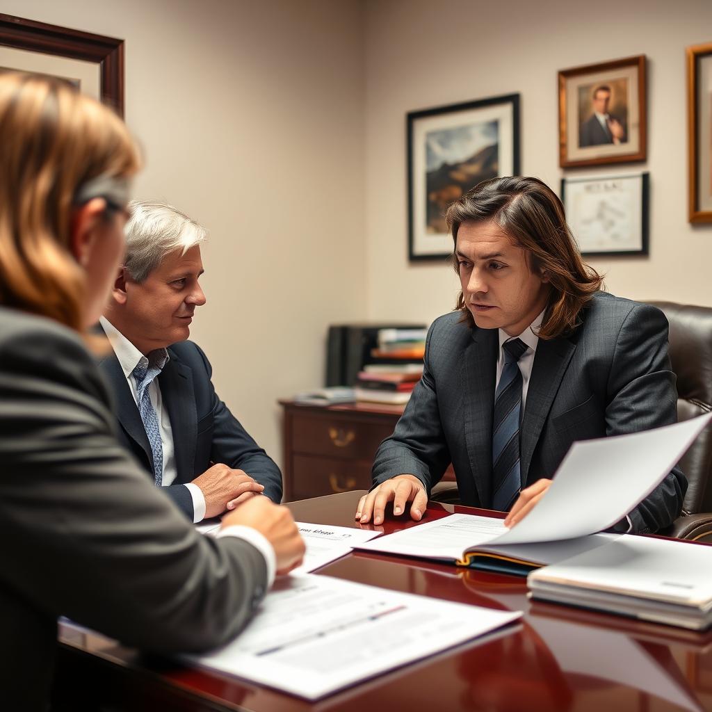 Underage Possession Defense Lawyer Albemarle County
