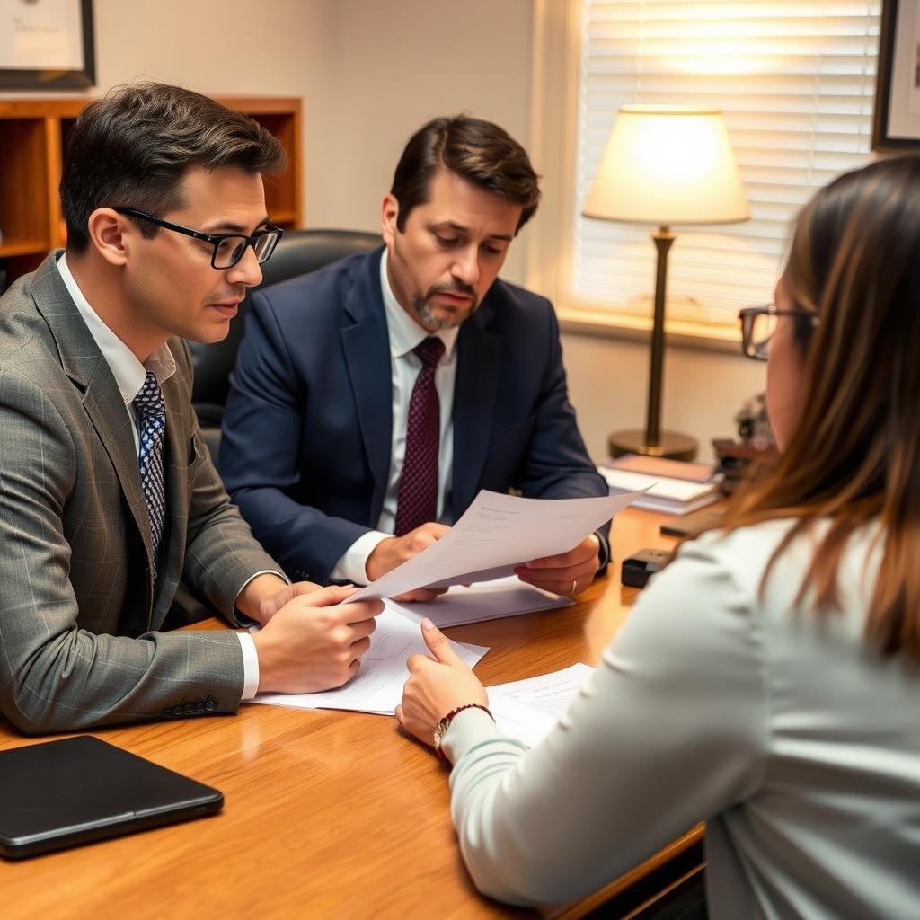 Underage Possession Defense Lawyer Arlington County