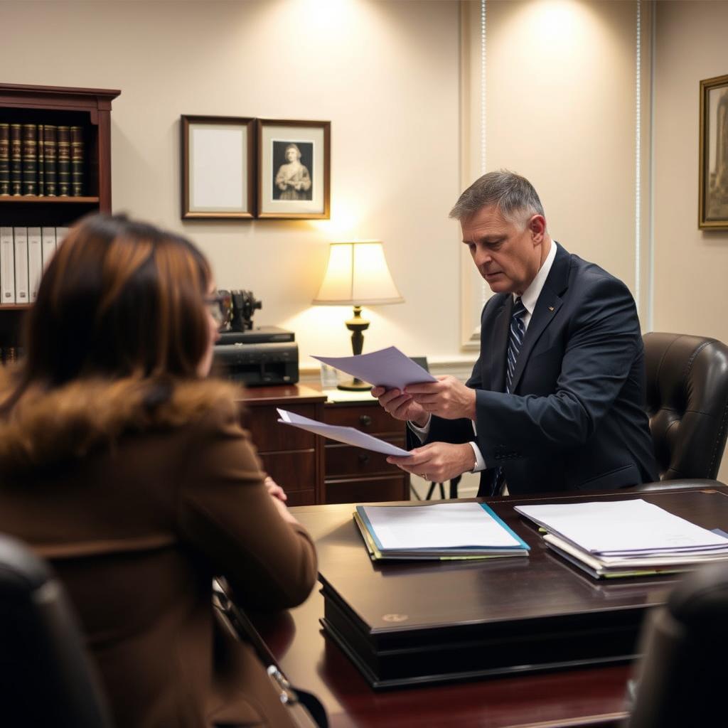 Underage Possession Defense Lawyer Bedford County