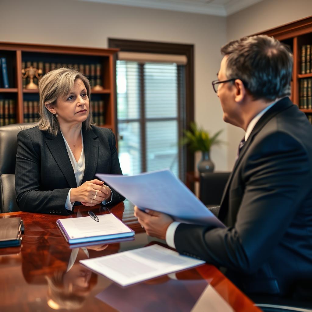 Underage Possession Defense Lawyer Caroline County