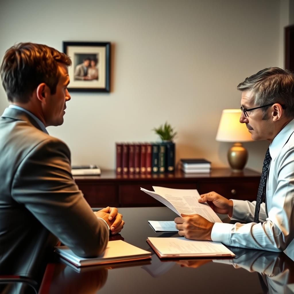 Underage Possession Defense Lawyer Fairfax