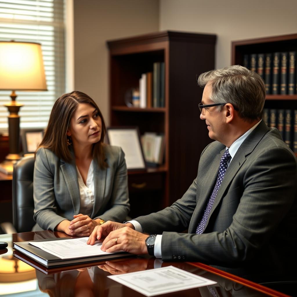 Underage Possession Defense Lawyer Falls Church