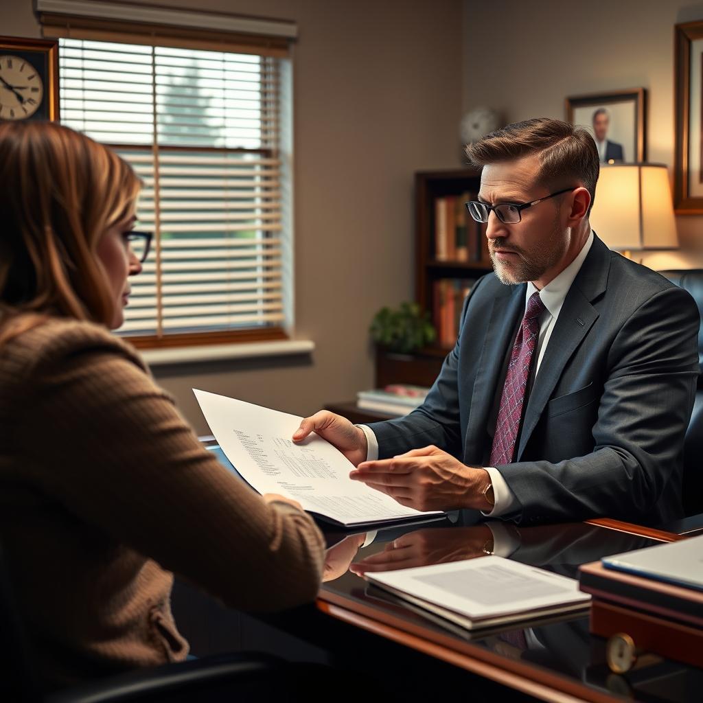 Underage Possession Defense Lawyer Fauquier County