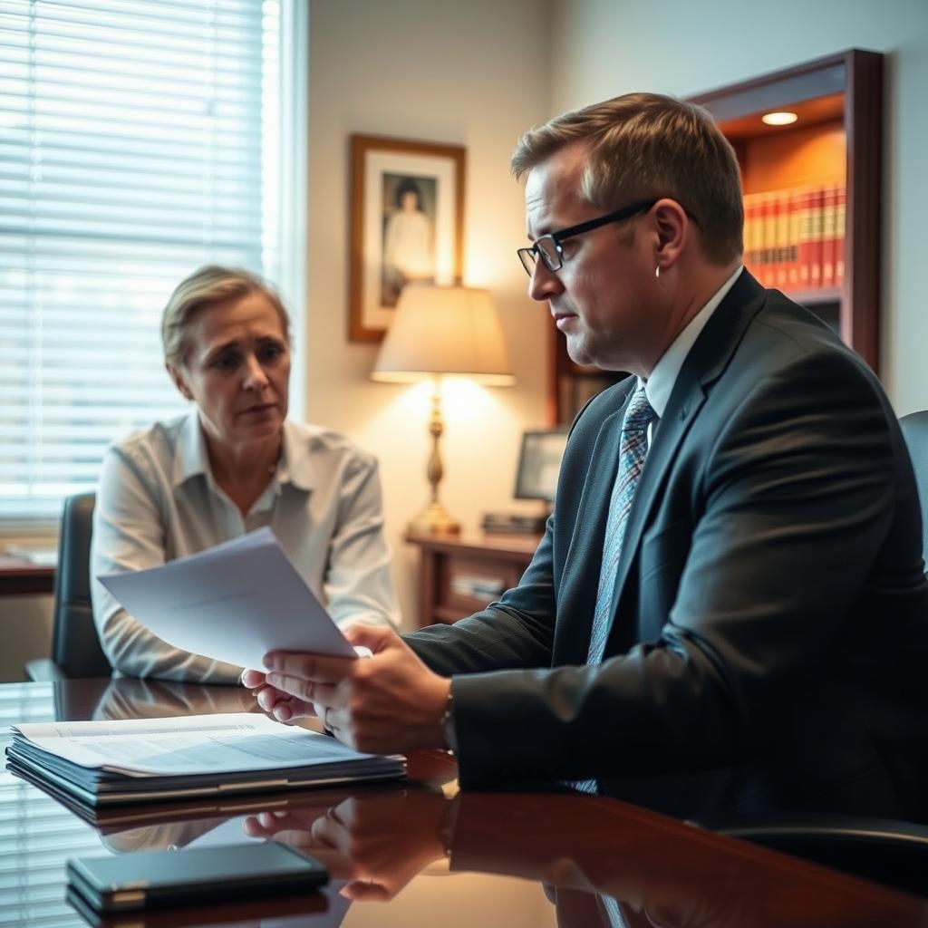Underage Possession Defense Lawyer Henrico County