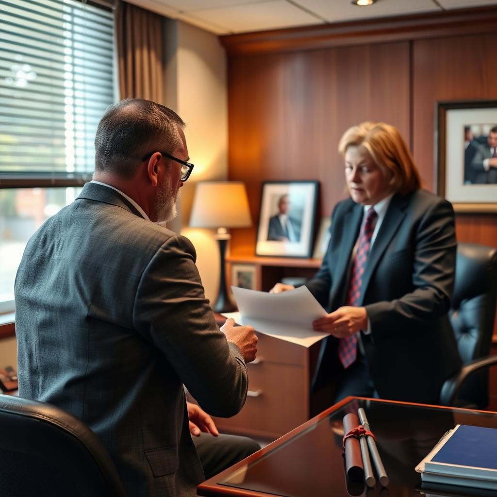 Underage Possession Defense Lawyer Lexington