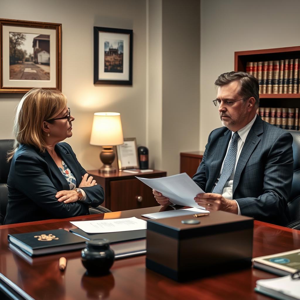 Underage Possession Defense Lawyer Manassas Park