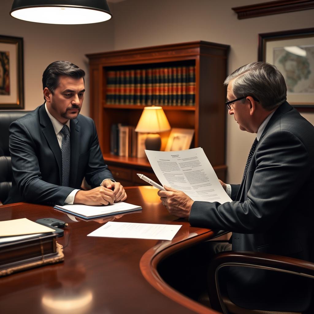 Underage Possession Defense Lawyer Stafford County