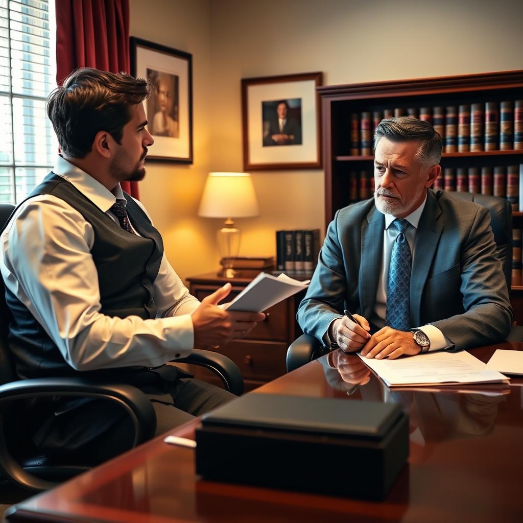 Underage Possession Defense Lawyer Virginia