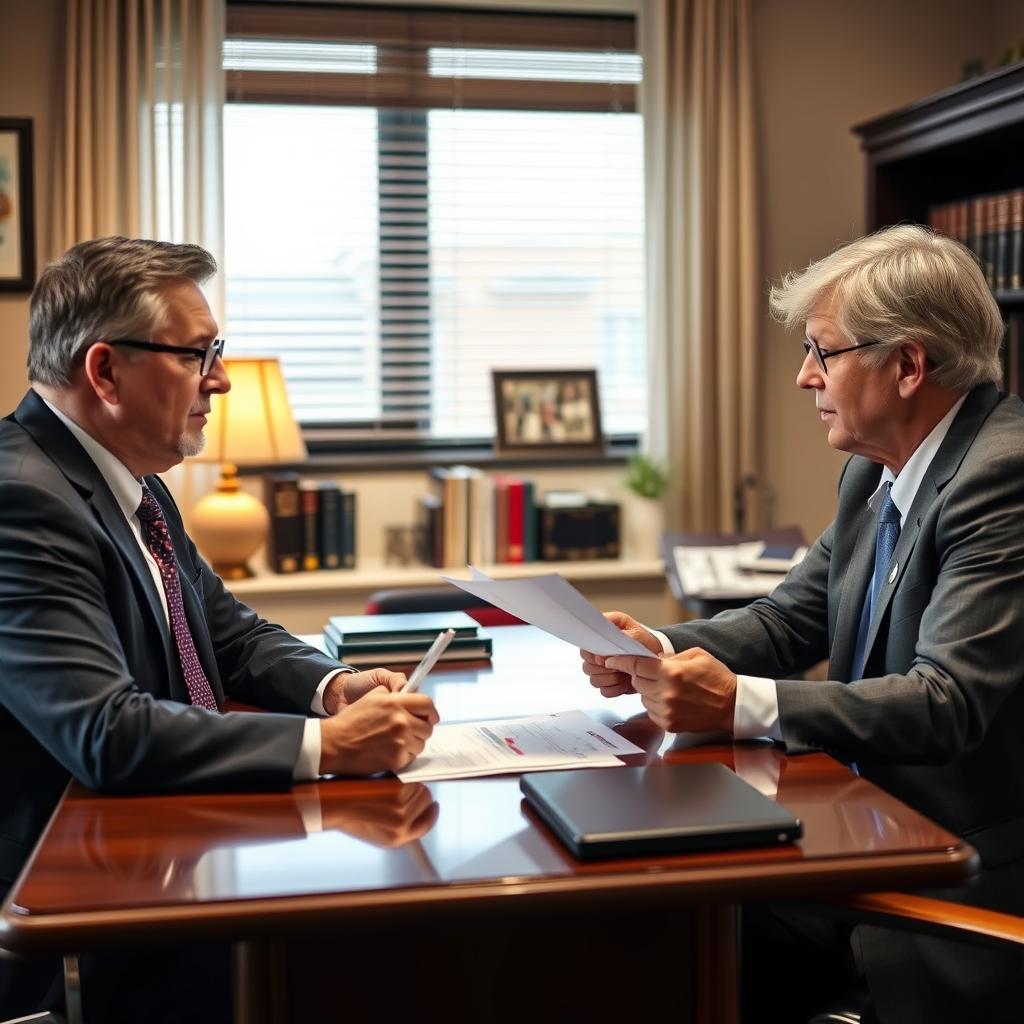 Armed Forces Divorce Lawyer Frederick County