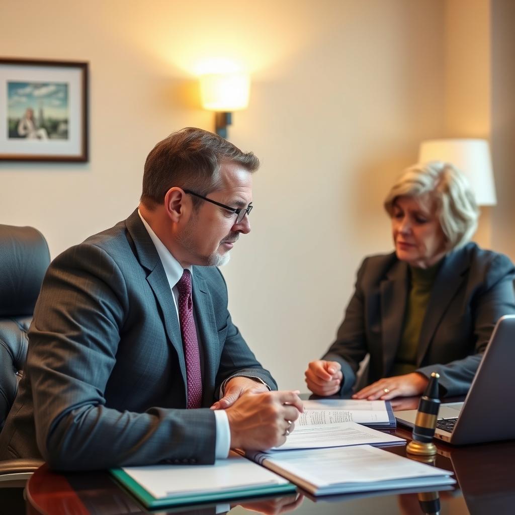 Armed Forces Divorce Lawyer Greene County