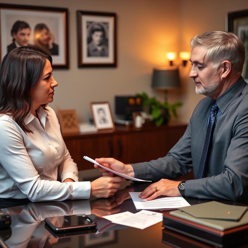 Burglary Lawyer Arlington County
