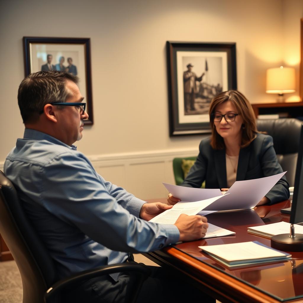 Business Valuation Divorce Lawyer Orange County