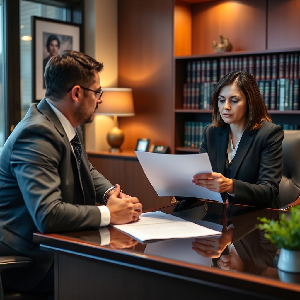 Business Valuation Divorce Lawyer Virginia Beach