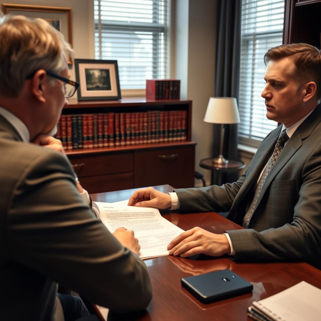 Carjacking Lawyer Augusta County