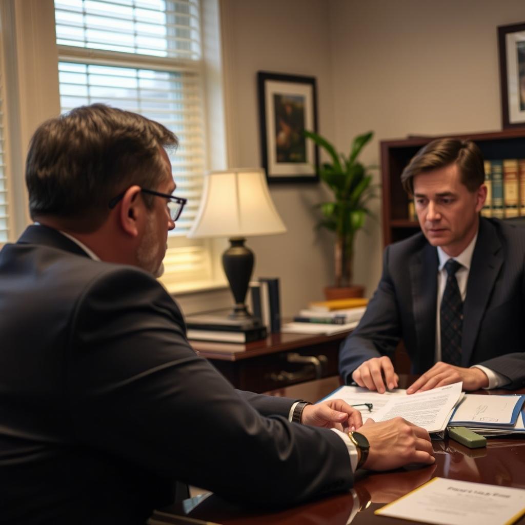 Clarke County Criminal Defense Lawyer | Proven Results Cases