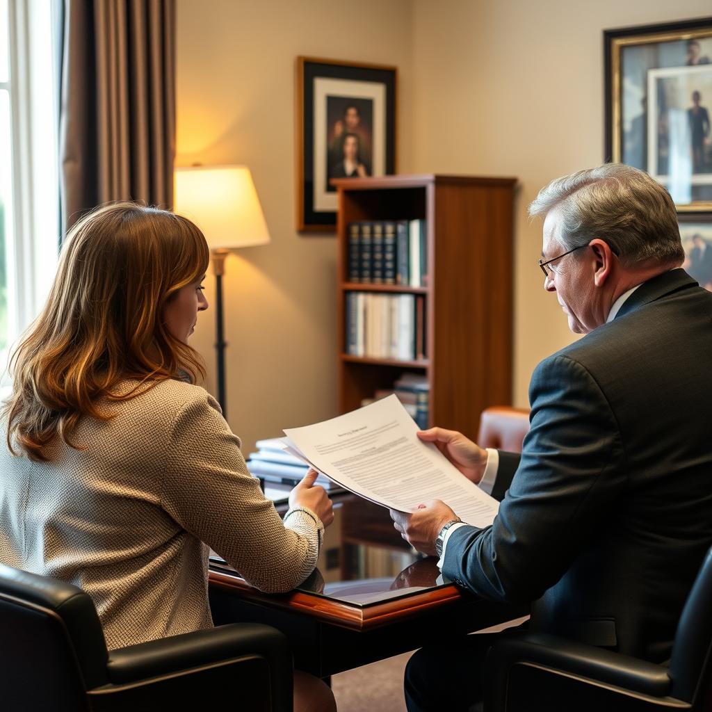 Carjacking Lawyer Fairfax