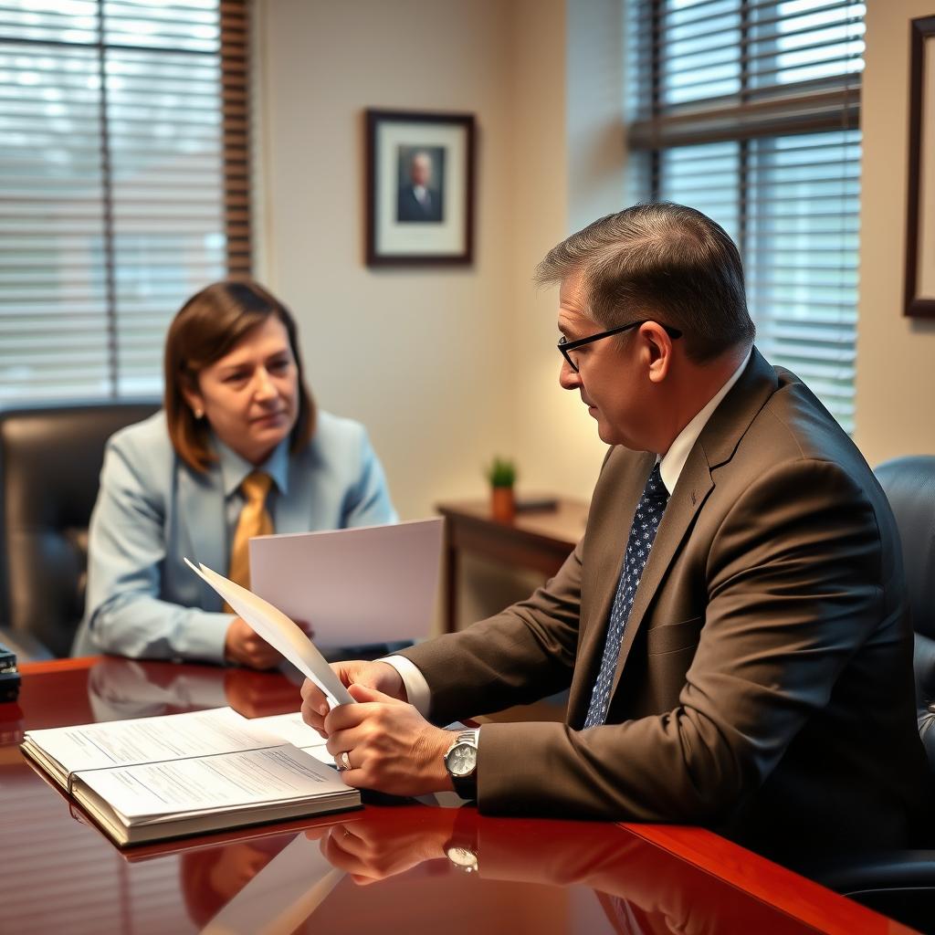 Carjacking Lawyer Goochland County