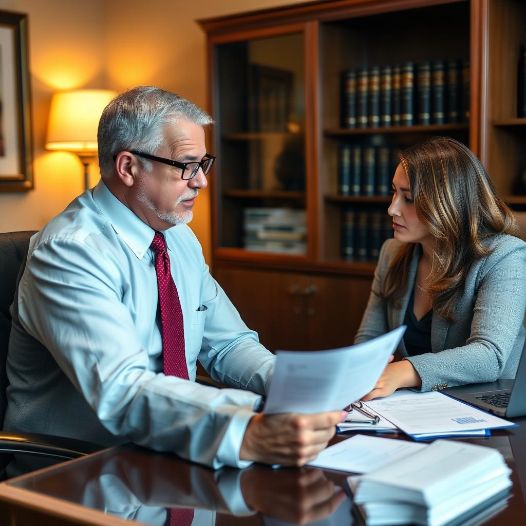 Carjacking Lawyer Loudoun County