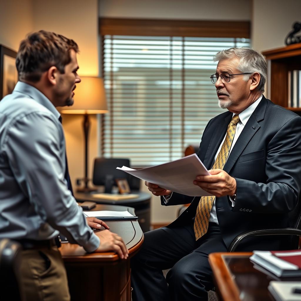 Carjacking Lawyer Stafford County